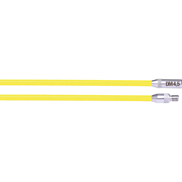 RUNPOTEC RunpoStick gelb/weich 2x1m 10043